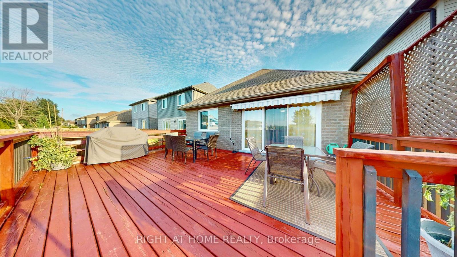 8583 Jennifer Crescent N, Niagara Falls, Ontario  L2H 1H4 - Photo 35 - X12675742