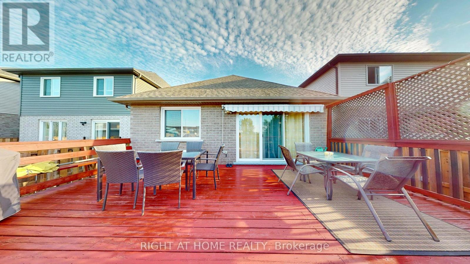 8583 Jennifer Crescent N, Niagara Falls, Ontario  L2H 1H4 - Photo 36 - X12675742