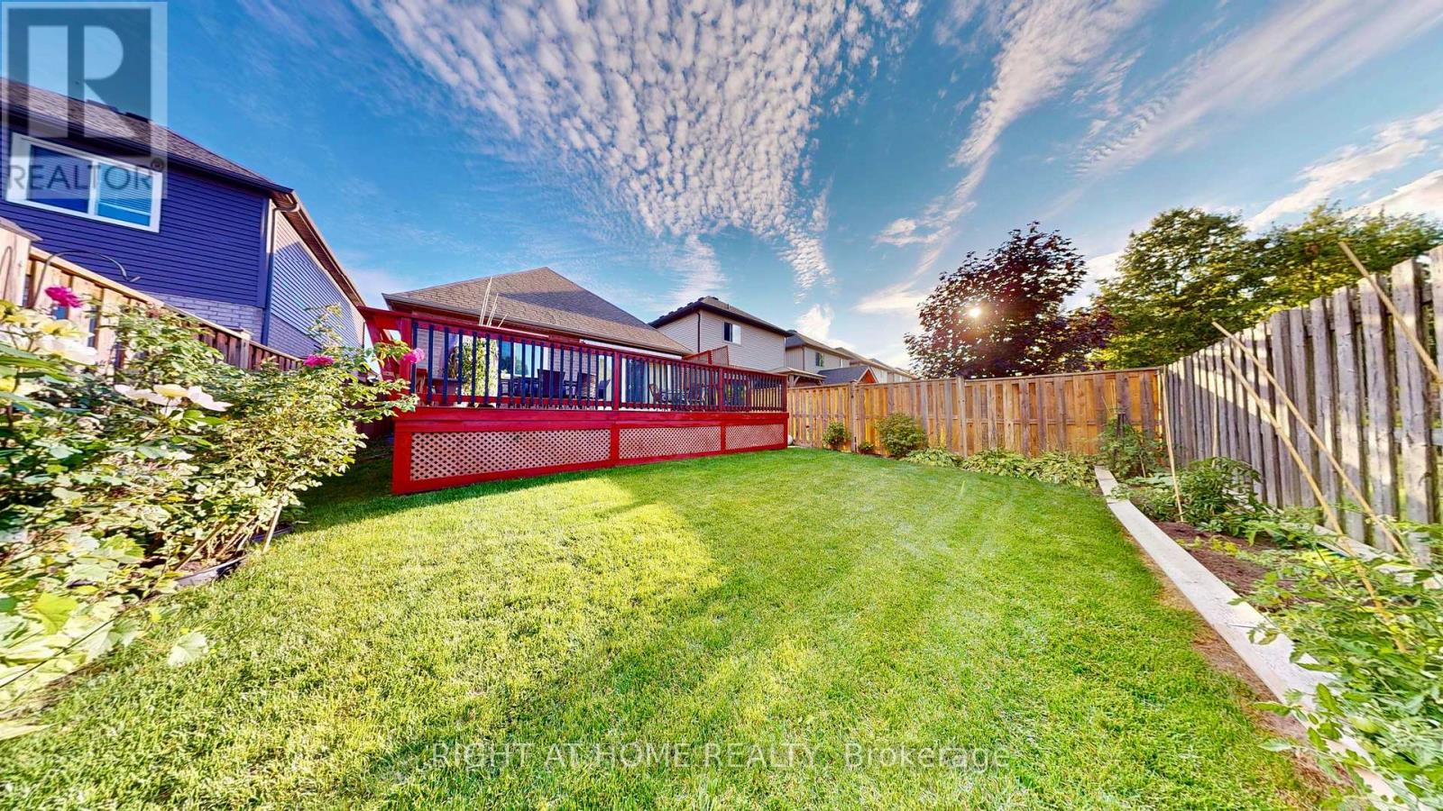 8583 Jennifer Crescent N, Niagara Falls, Ontario  L2H 1H4 - Photo 37 - X12675742