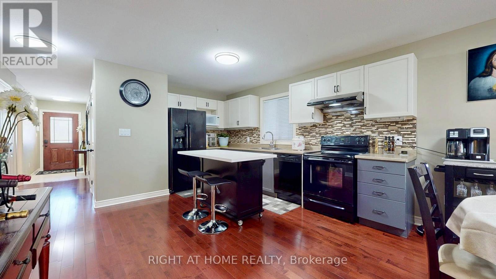 8583 Jennifer Crescent N, Niagara Falls, Ontario  L2H 1H4 - Photo 6 - X12675742