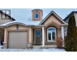 8583 JENNIFER CRESCENT N, Niagara Falls, Ontario