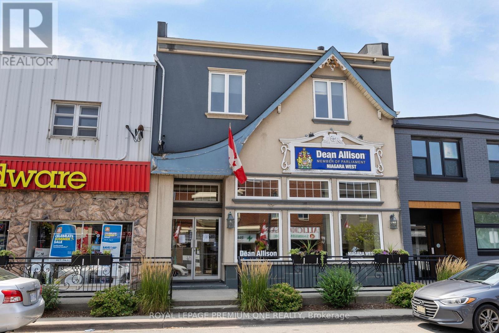 4994 KING STREET, Lincoln, Ontario