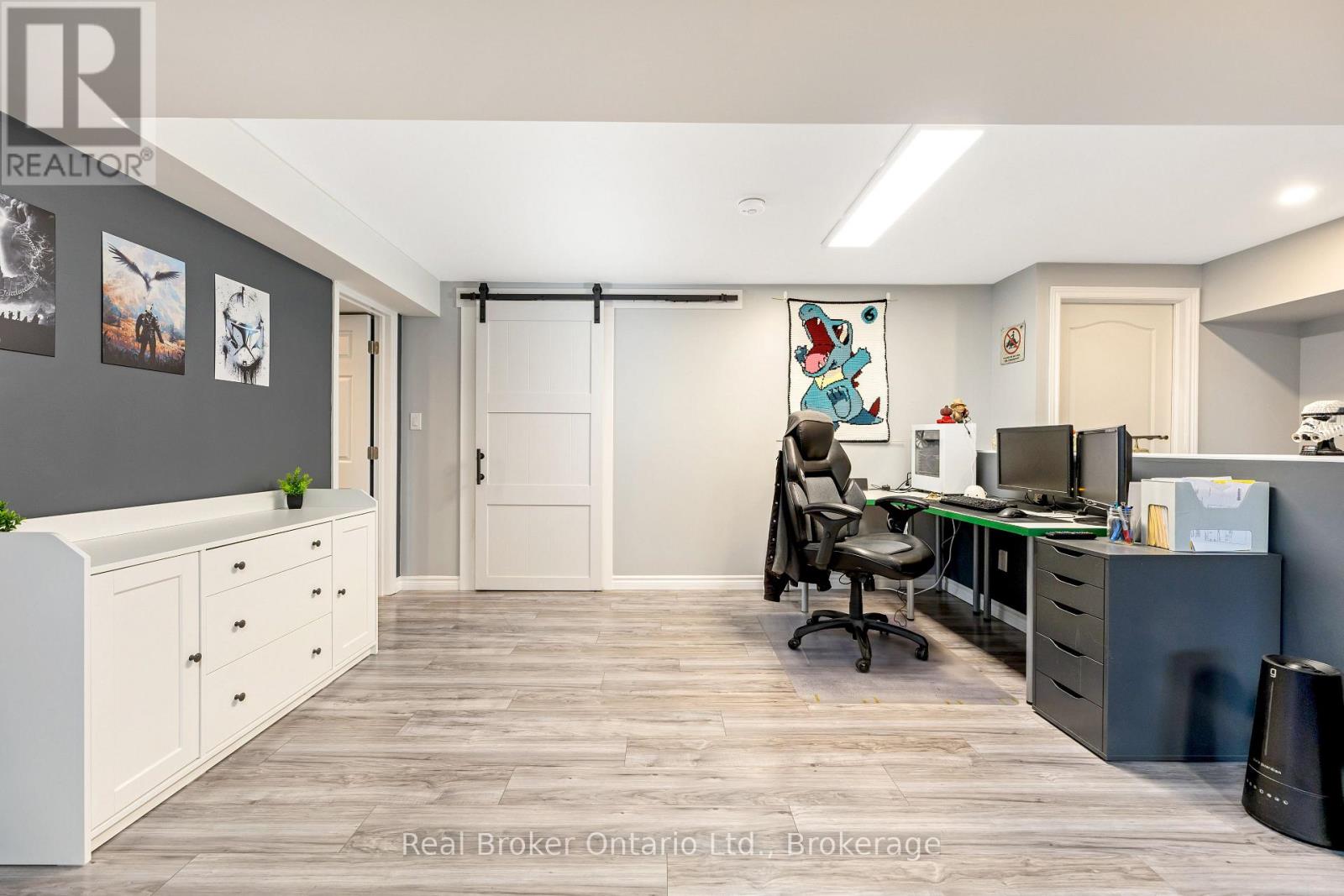 61 Kirvan Street, Centre Wellington, Ontario  N1M 0G9 - Photo 22 - X12574166