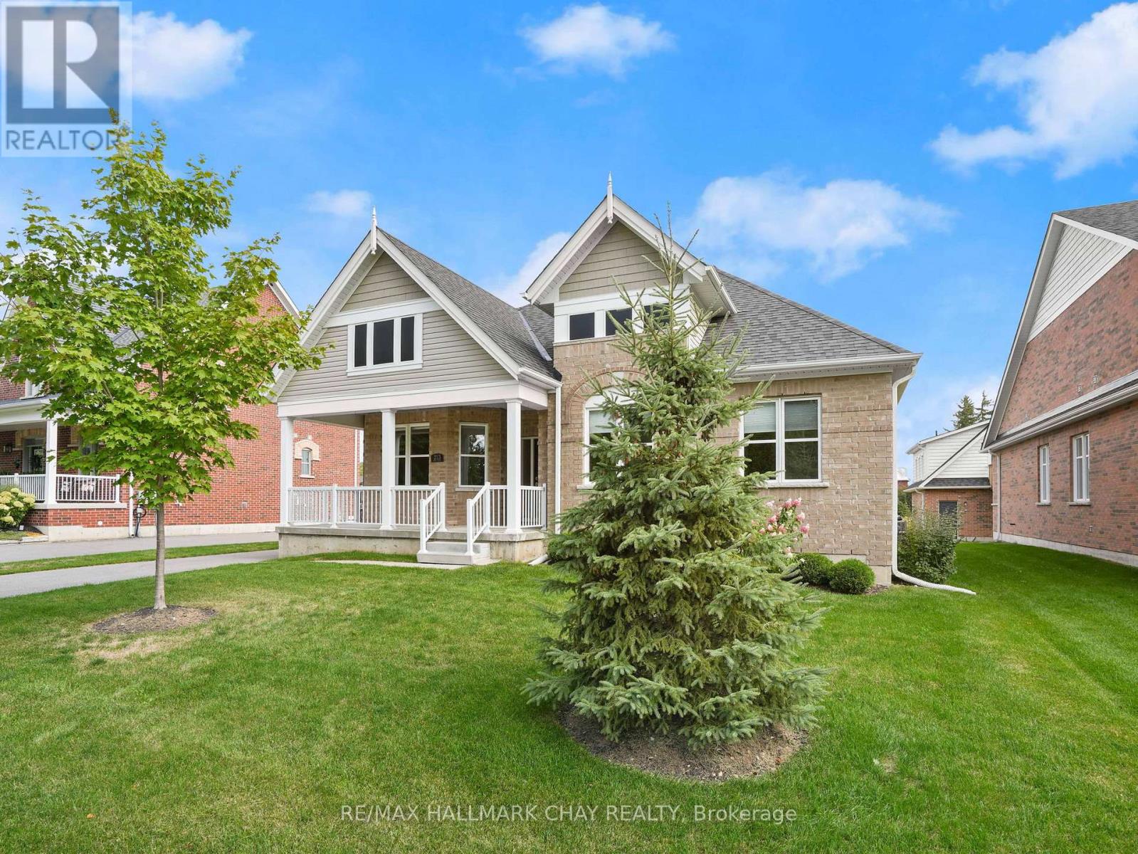 213 Mary Street, Clearview, Ontario  L0M 1G0 - Photo 2 - S12665572