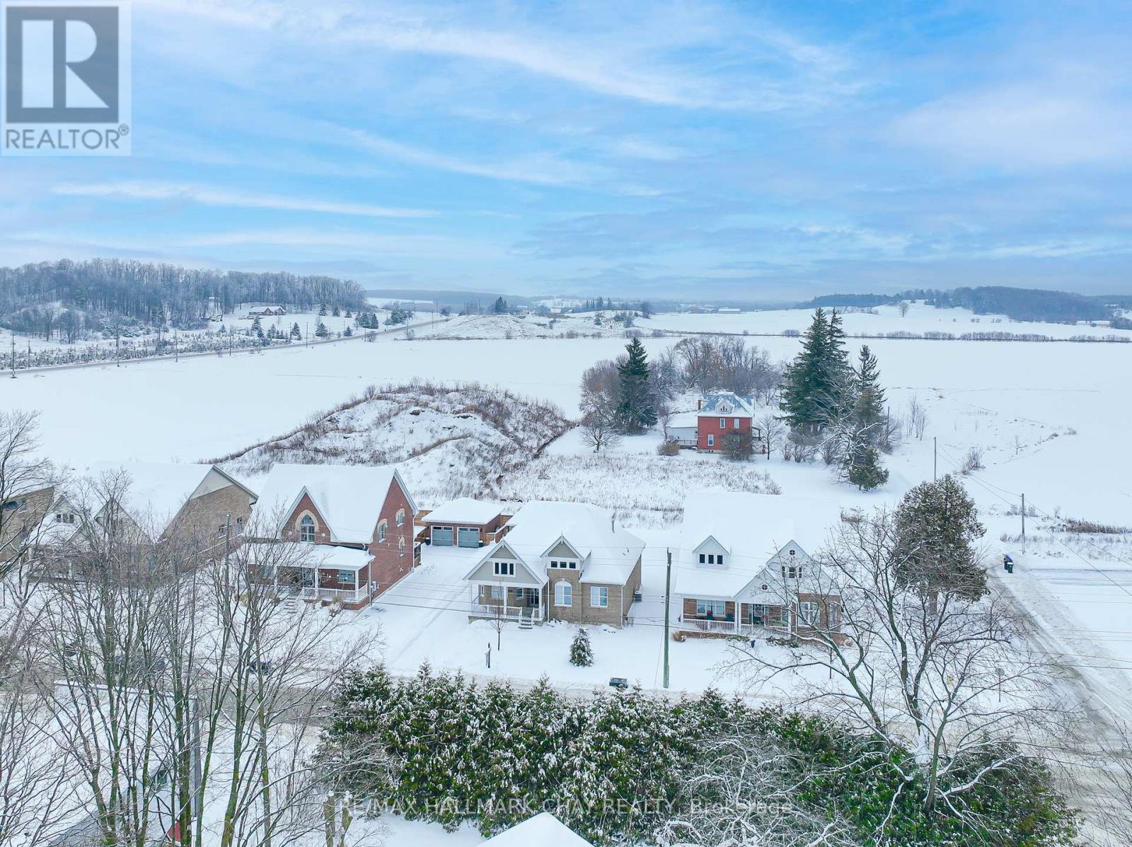 213 Mary Street, Clearview, Ontario  L0M 1G0 - Photo 46 - S12665572