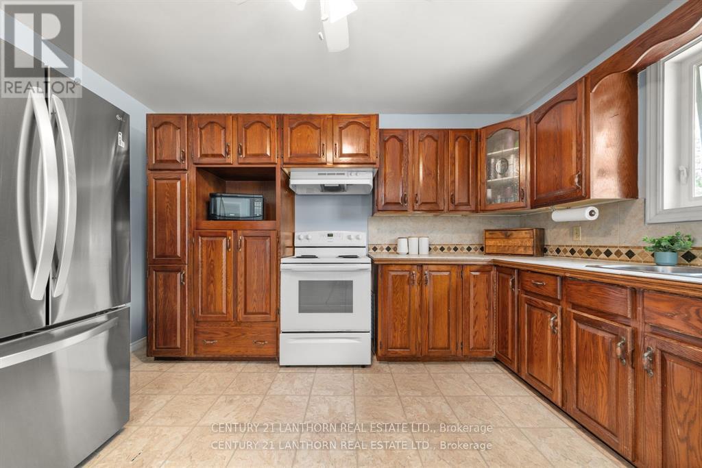 263 County Rd 29 Road, Prince Edward County, Ontario  K0K 1T0 - Photo 15 - X12675280