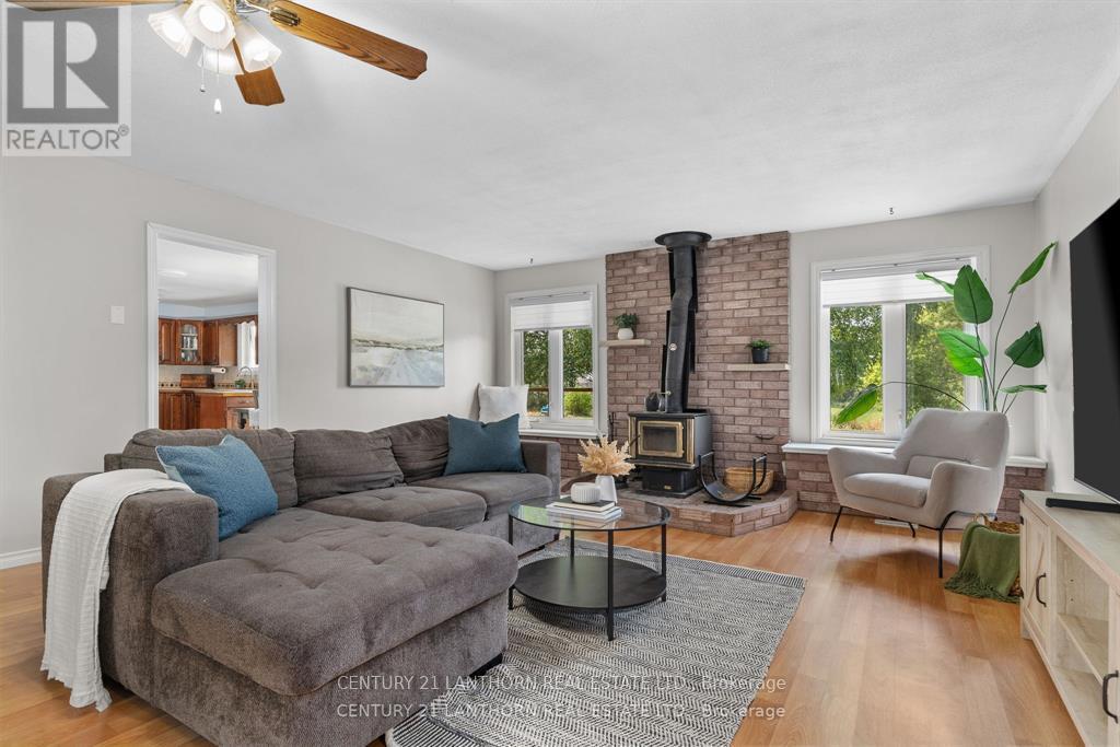 263 County Rd 29 Road, Prince Edward County, Ontario  K0K 1T0 - Photo 13 - X12675280