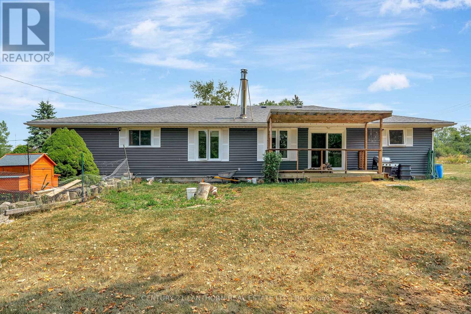 263 County Rd 29 Road, Prince Edward County, Ontario  K0K 1T0 - Photo 35 - X12675280