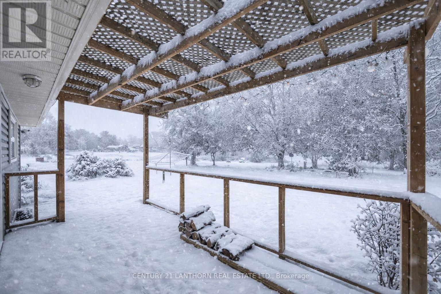 263 County Rd 29 Road, Prince Edward County, Ontario  K0K 1T0 - Photo 31 - X12675280