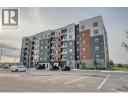 4785 WALKER ROAD Unit# 301, Windsor, Ontario
