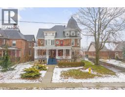 259 WELLINGTON STREET West, Chatham, Ontario