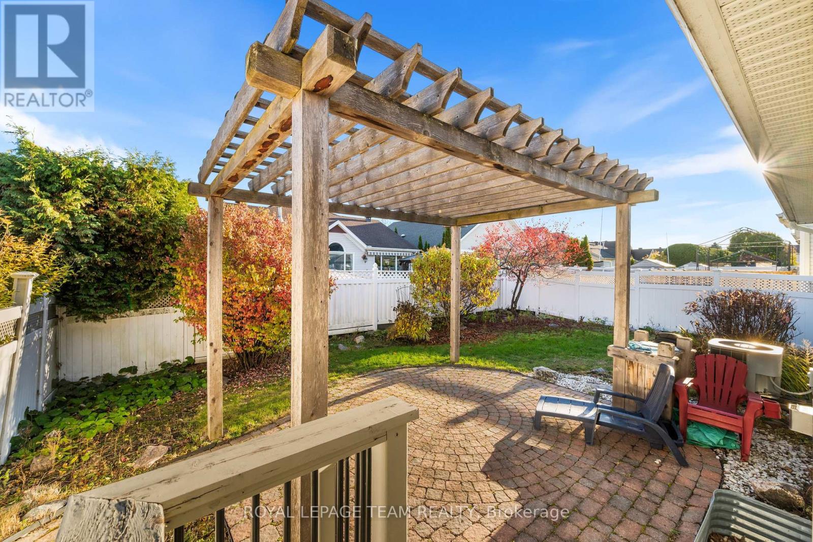 16 Spinney Way, Ottawa, Ontario  K2J 4Y8 - Photo 33 - X12492492