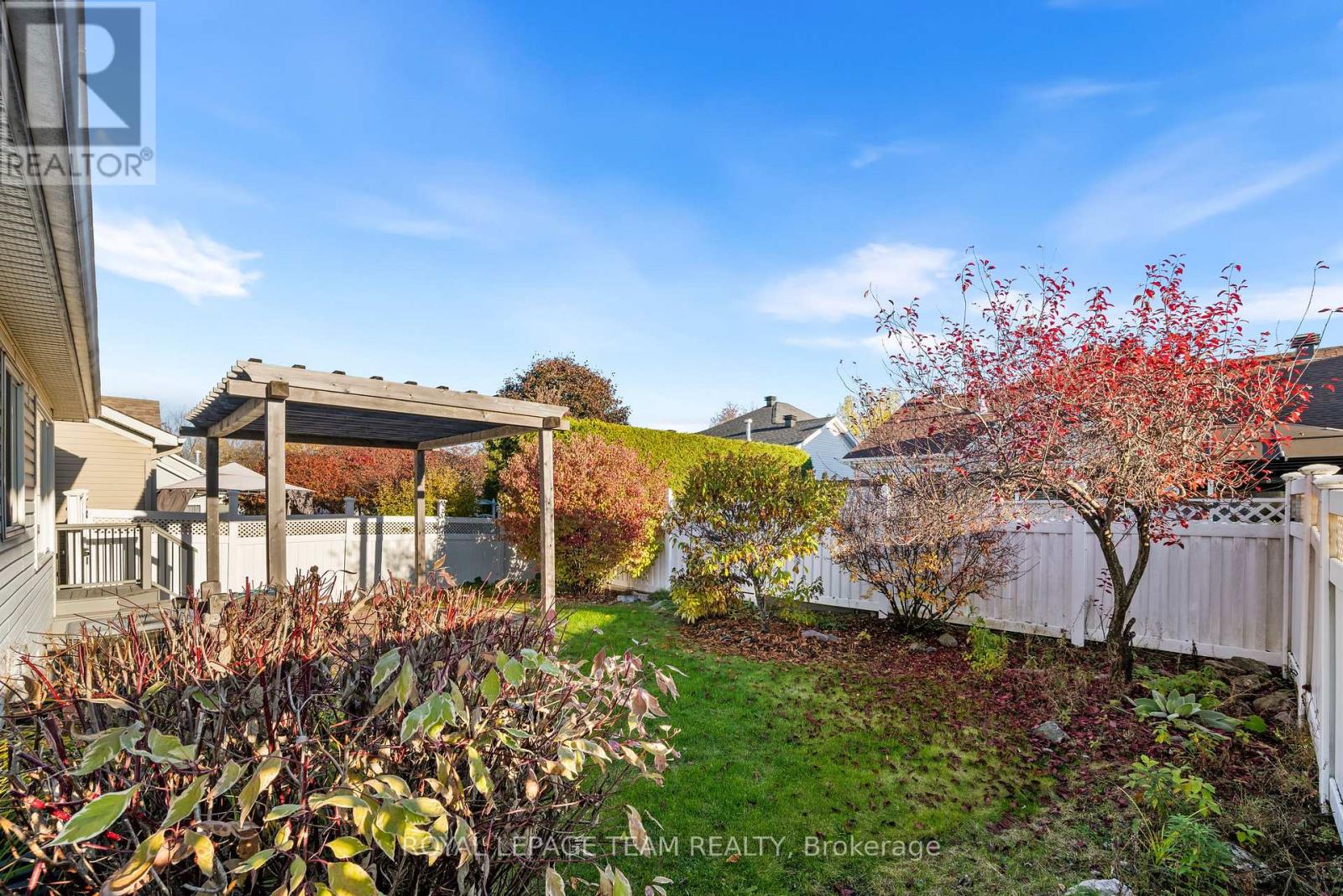 16 Spinney Way, Ottawa, Ontario  K2J 4Y8 - Photo 35 - X12492492