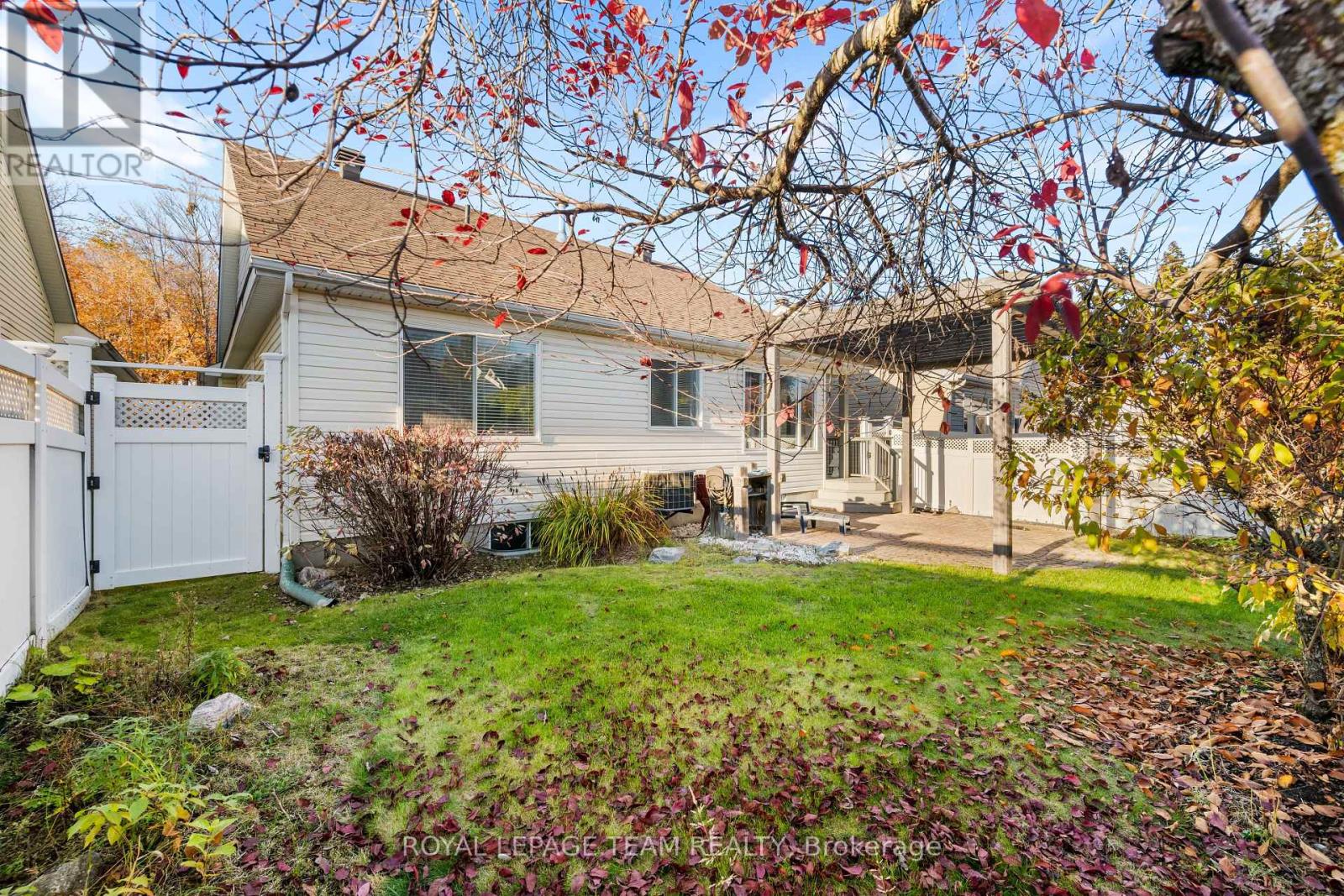 16 Spinney Way, Ottawa, Ontario  K2J 4Y8 - Photo 36 - X12492492