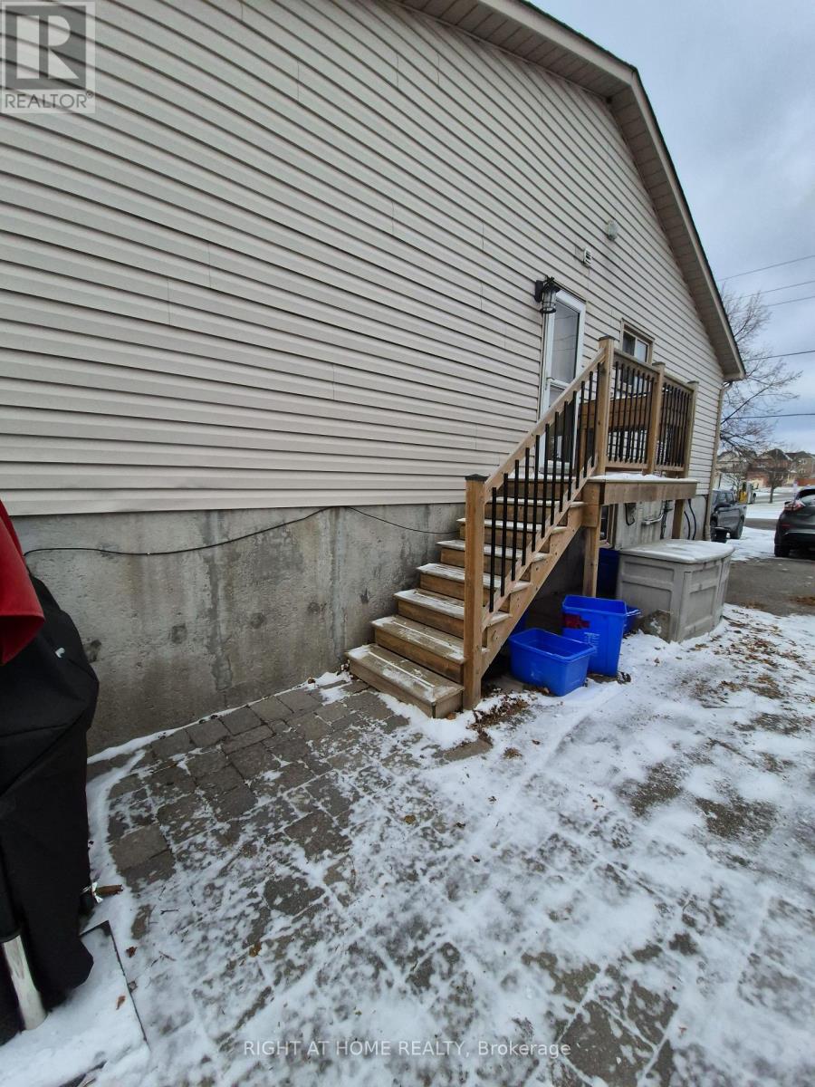 A - 25 Wellington Avenue E, Oshawa, Ontario  L1H 8P1 - Photo 9 - E12675896