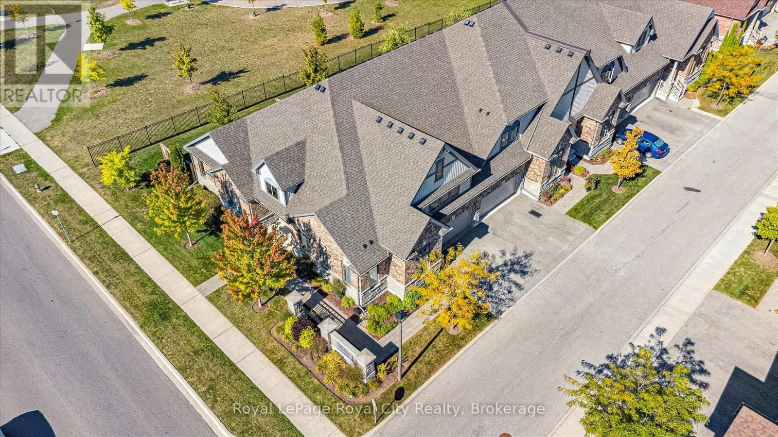 1 - 39 Kay Crescent, Guelph, Ontario  N1L 0N5 - Photo 6 - X12675938