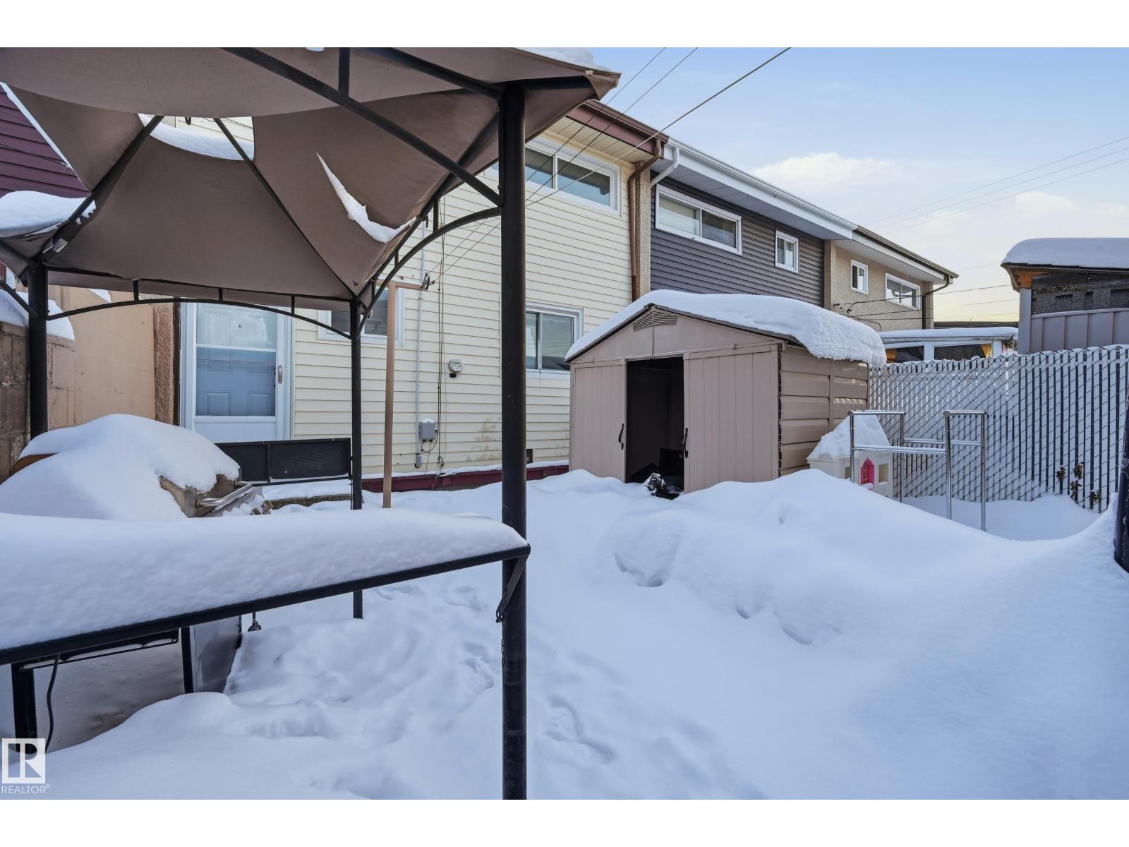 10810 132 Av Nw, Edmonton, Alberta  T5E 0Z6 - Photo 21 - E4468788