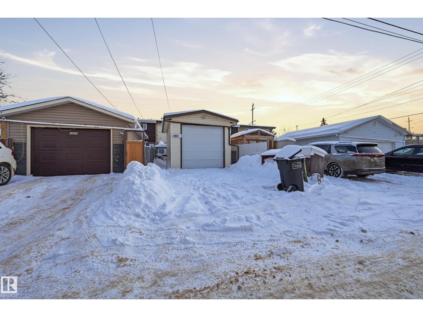 10810 132 Av Nw, Edmonton, Alberta  T5E 0Z6 - Photo 19 - E4468788