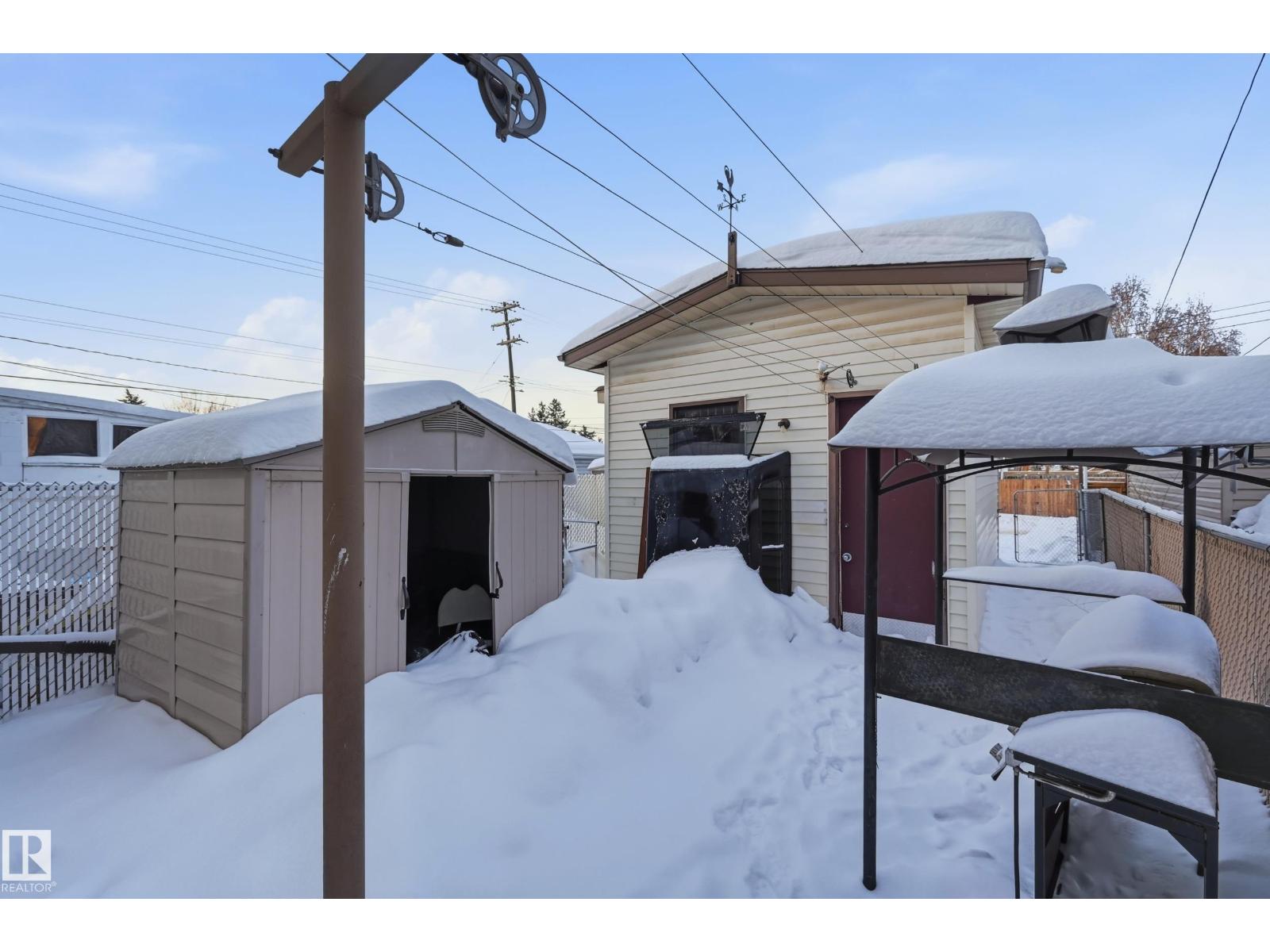 10810 132 Av Nw, Edmonton, Alberta  T5E 0Z6 - Photo 22 - E4468788