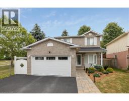 22 MERRITT Crescent, Grimsby, Ontario