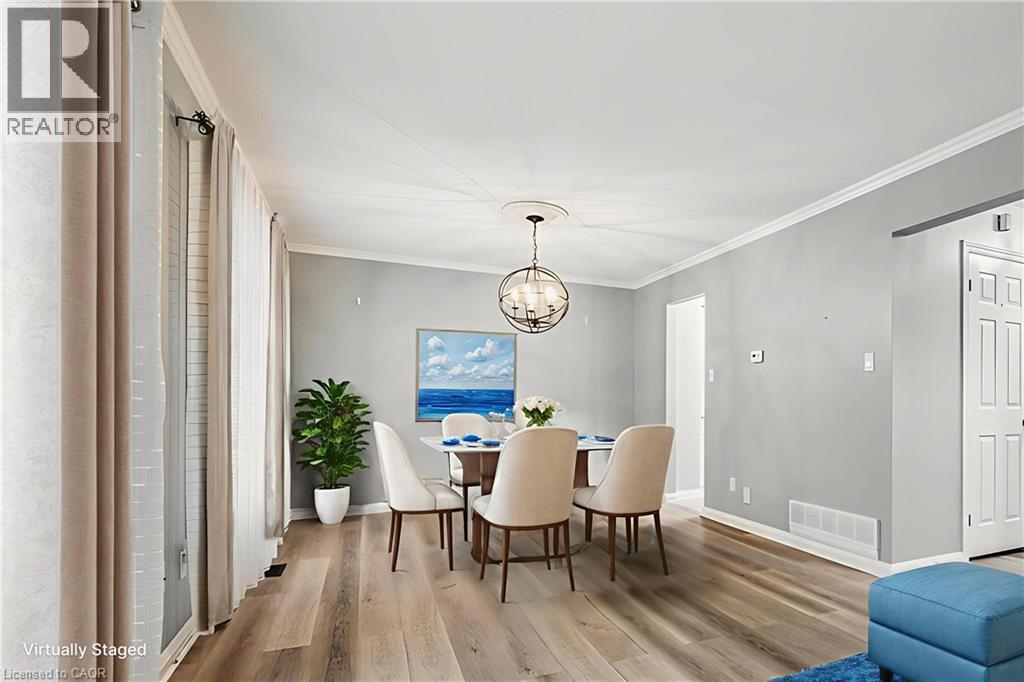 22 Merritt Crescent, Grimsby, Ontario  L3M 4X5 - Photo 3 - 40773094