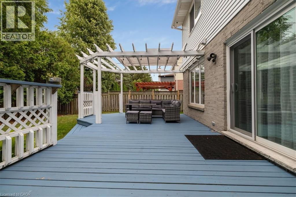 22 Merritt Crescent, Grimsby, Ontario  L3M 4X5 - Photo 39 - 40773094