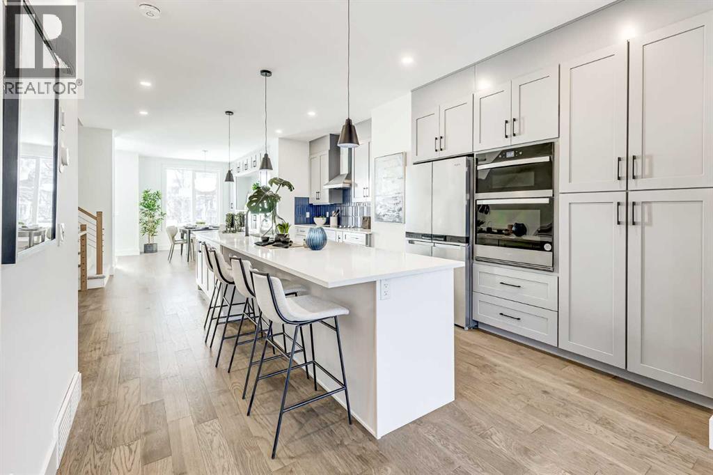 436 28 Avenue Nw, Calgary, Alberta  T2M 2K6 - Photo 2 - A2266425