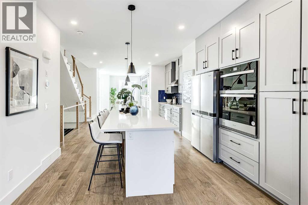 436 28 Avenue Nw, Calgary, Alberta  T2M 2K6 - Photo 4 - A2266425