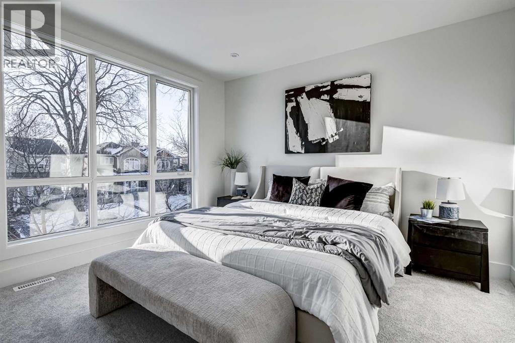 436 28 Avenue Nw, Calgary, Alberta  T2M 2K6 - Photo 29 - A2266425