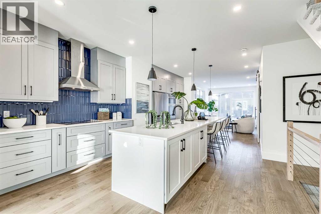 436 28 Avenue Nw, Calgary, Alberta  T2M 2K6 - Photo 7 - A2266425