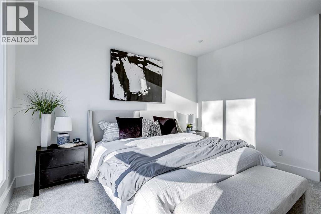 436 28 Avenue Nw, Calgary, Alberta  T2M 2K6 - Photo 24 - A2266425