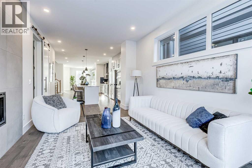 436 28 Avenue Nw, Calgary, Alberta  T2M 2K6 - Photo 6 - A2266425