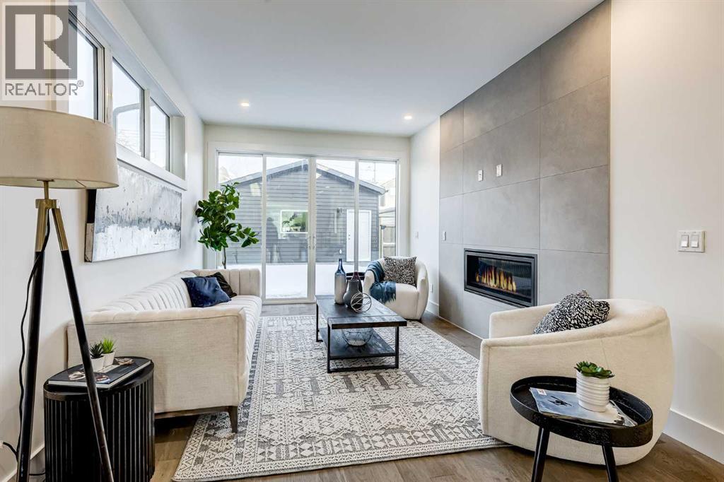 436 28 Avenue Nw, Calgary, Alberta  T2M 2K6 - Photo 5 - A2266425