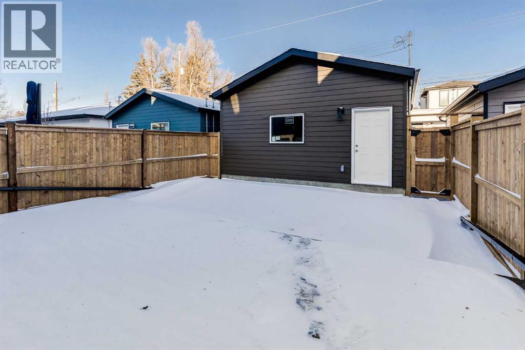 436 28 Avenue Nw, Calgary, Alberta  T2M 2K6 - Photo 43 - A2266425