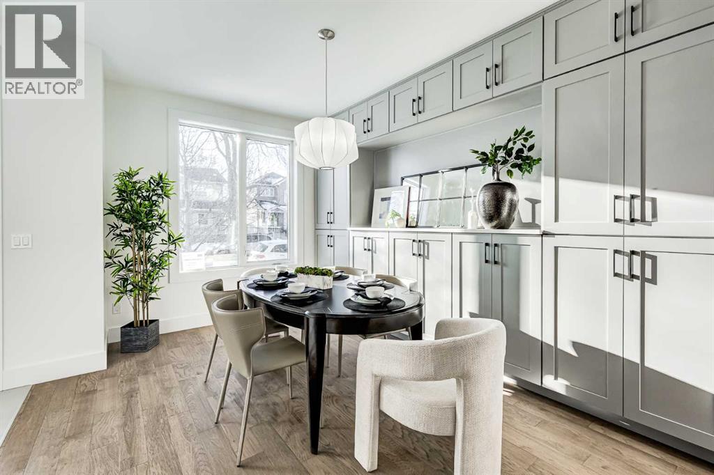 436 28 Avenue Nw, Calgary, Alberta  T2M 2K6 - Photo 13 - A2266425