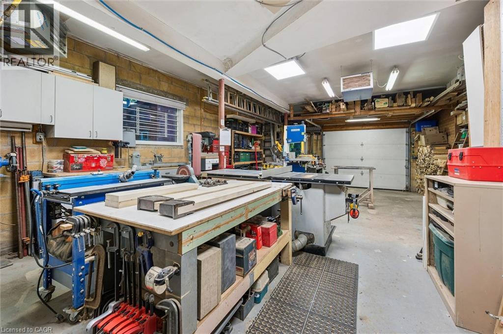 287 Villa Place, Waterloo, Ontario  N2J 3X6 - Photo 36 - 40790080