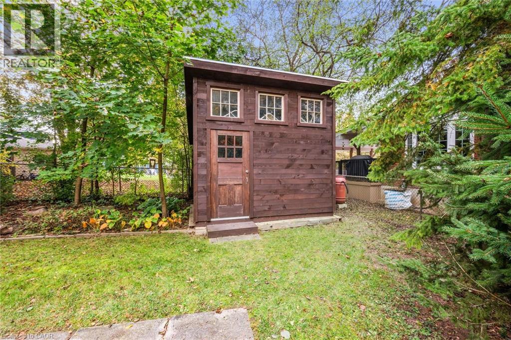 287 Villa Place, Waterloo, Ontario  N2J 3X6 - Photo 38 - 40790080