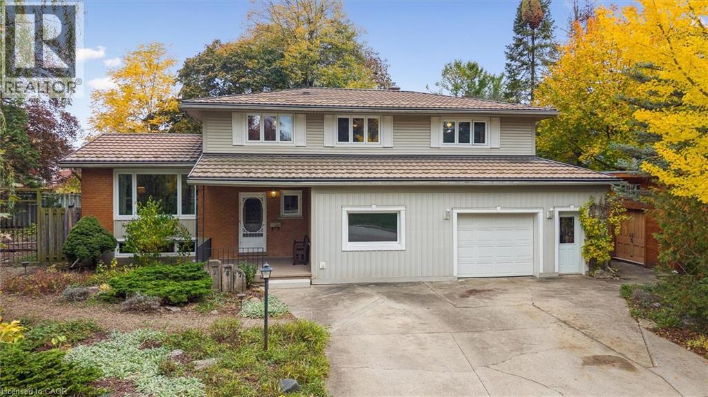 287 Villa Place, Waterloo, Ontario  N2J 3X6 - Photo 2 - 40790080