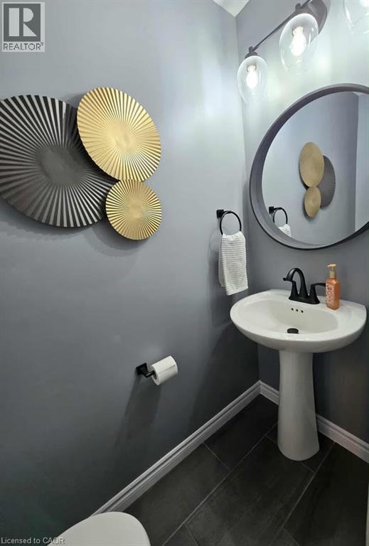 1430 Highland Road W Unit# 7c, Kitchener, Ontario  N2N 3K6 - Photo 9 - 40794285