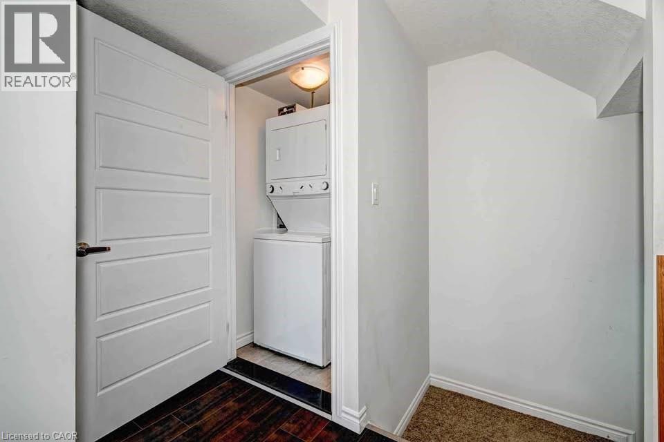 1430 Highland Road W Unit# 7c, Kitchener, Ontario  N2N 3K6 - Photo 7 - 40794285