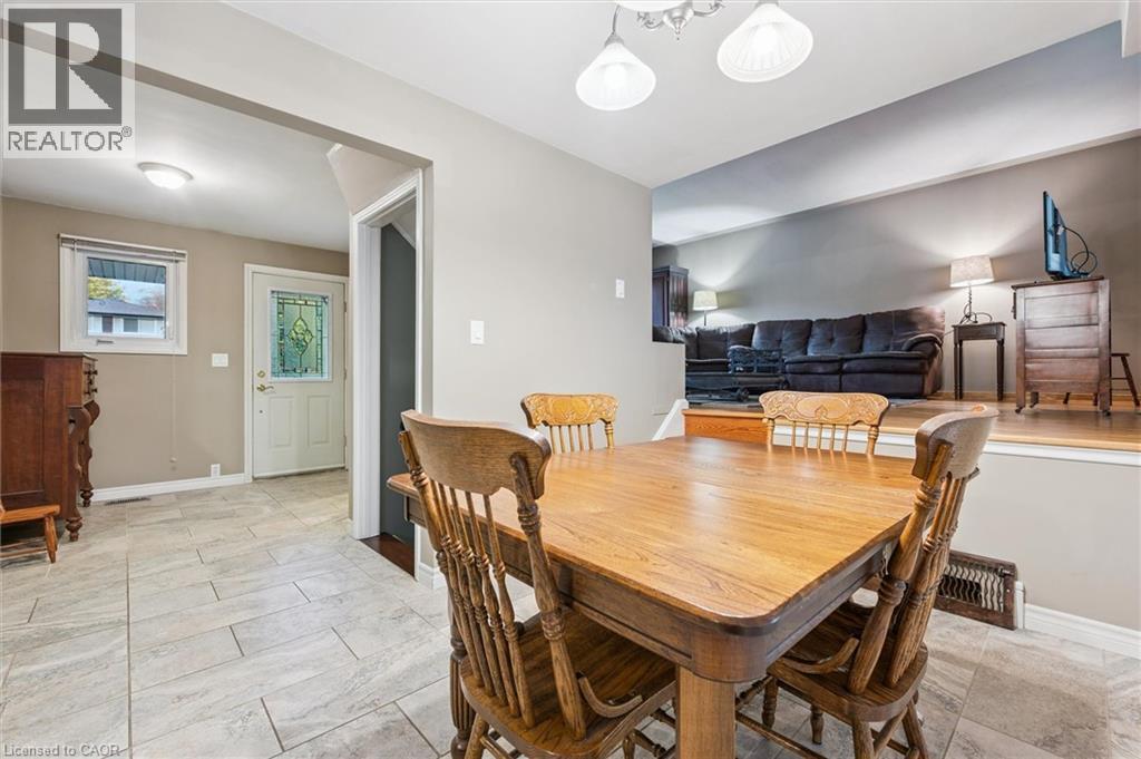 287 Villa Place, Waterloo, Ontario  N2J 3X6 - Photo 9 - 40790080