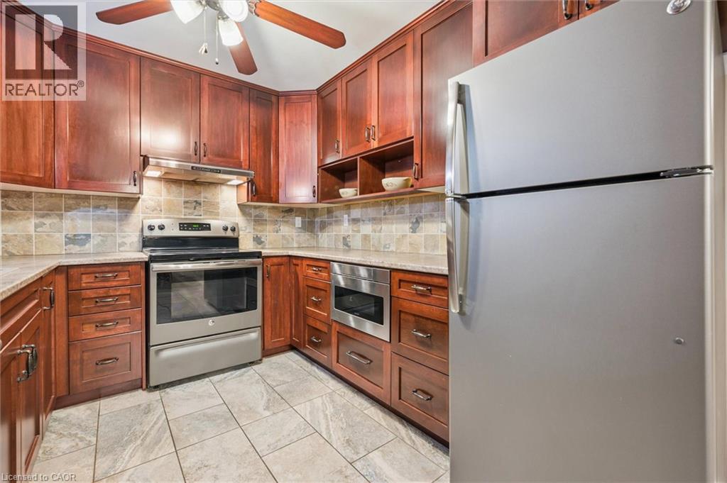 287 Villa Place, Waterloo, Ontario  N2J 3X6 - Photo 13 - 40790080