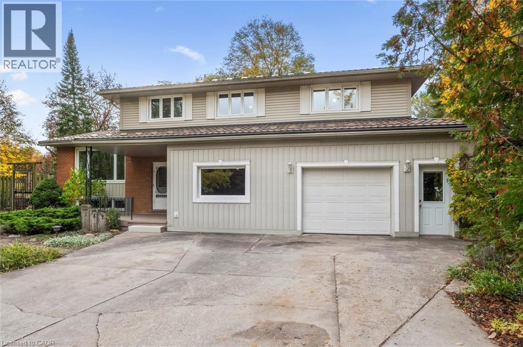 287 Villa Place, Waterloo, Ontario  N2J 3X6 - Photo 3 - 40790080