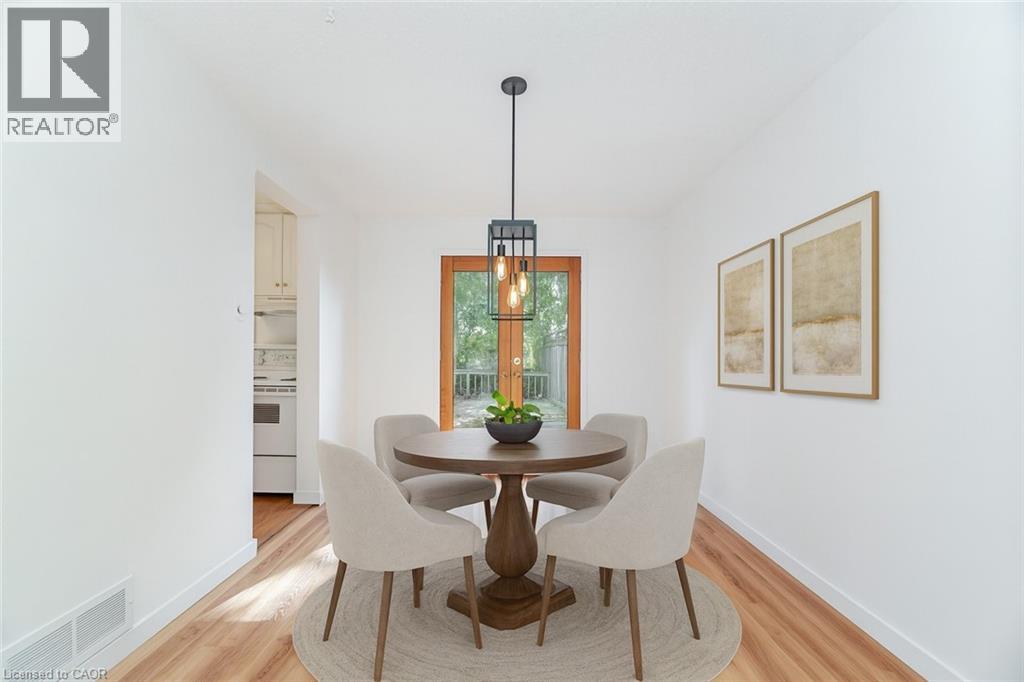 21 Horning Drive, Hamilton, Ontario  L9C 6L2 - Photo 13 - 40796923