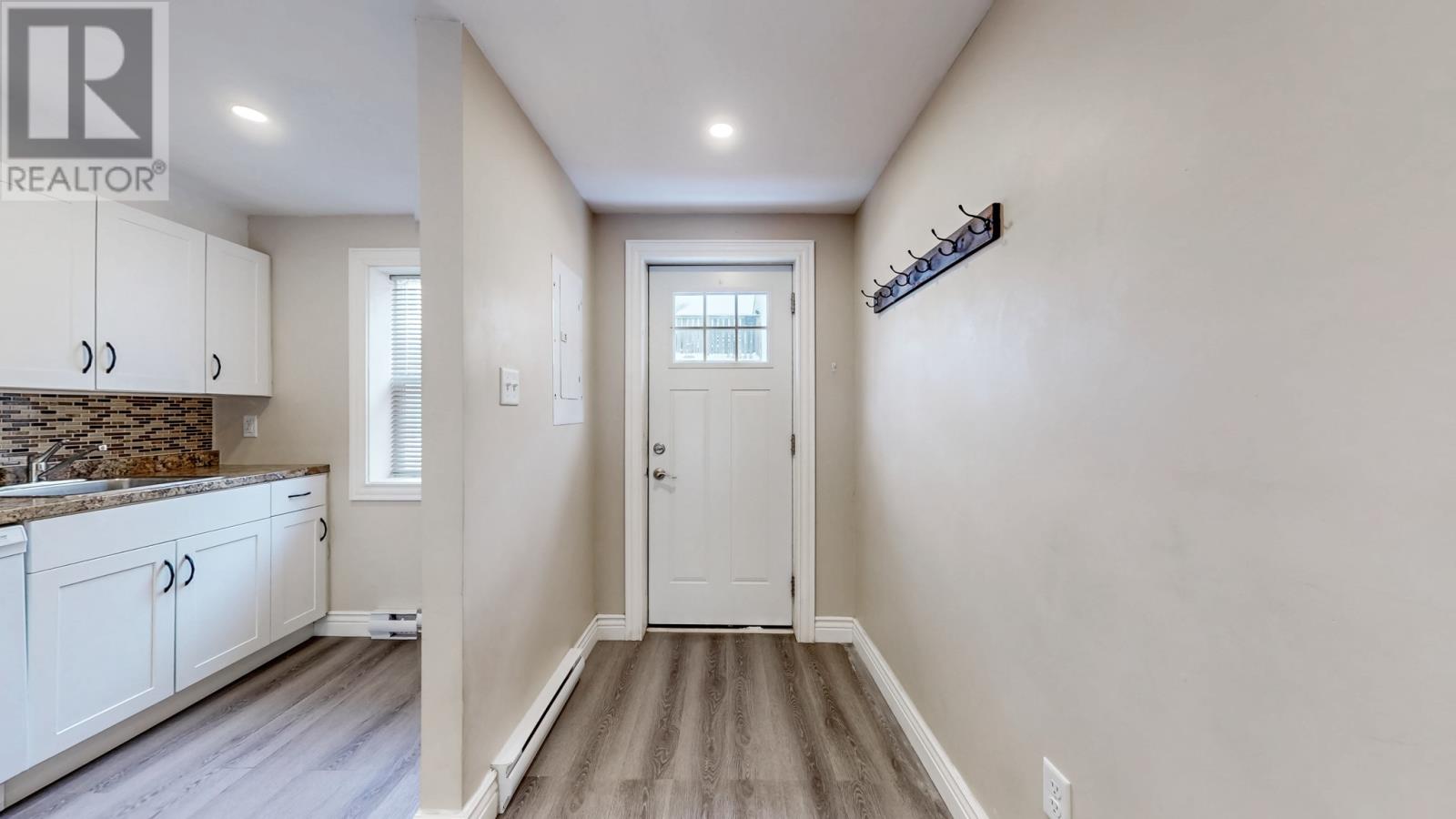 6 Carew Street, St. John's, Newfoundland & Labrador  A1C 3N6 - Photo 2 - 1293558