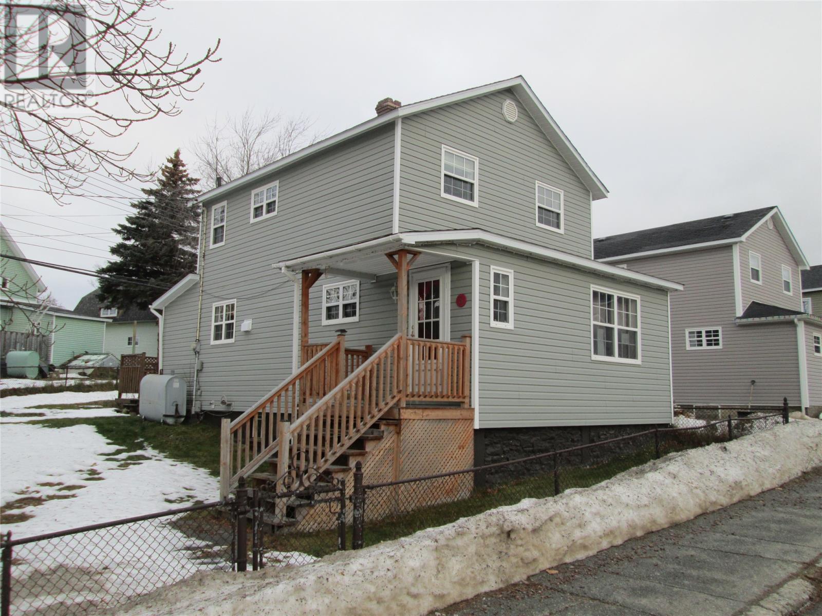 5 Monchy Road, Grand Falls Windsor, Newfoundland & Labrador  A2A 2A9 - Photo 1 - 1293459