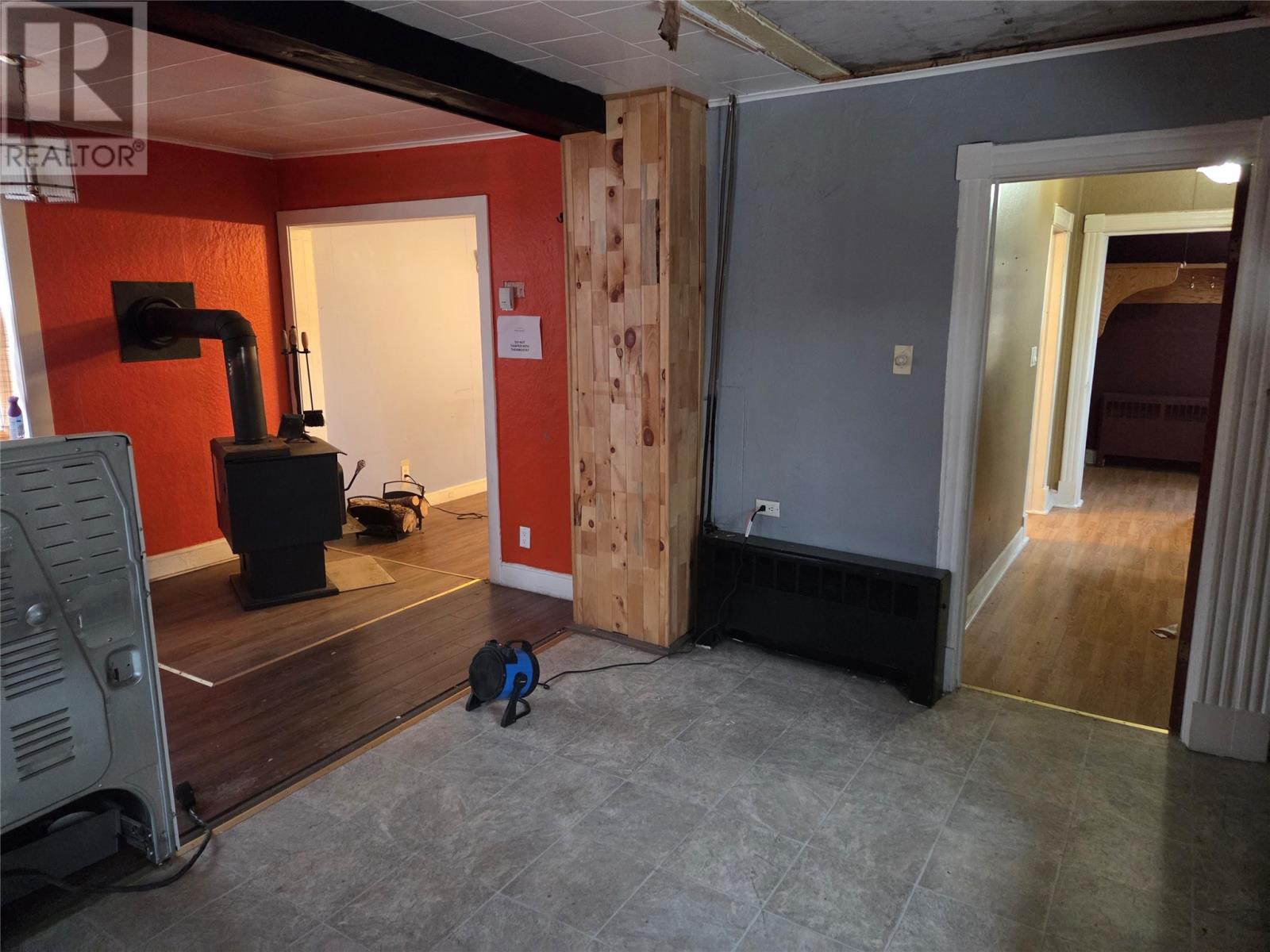 5 Monchy Road, Grand Falls Windsor, Newfoundland & Labrador  A2A 2A9 - Photo 14 - 1293459