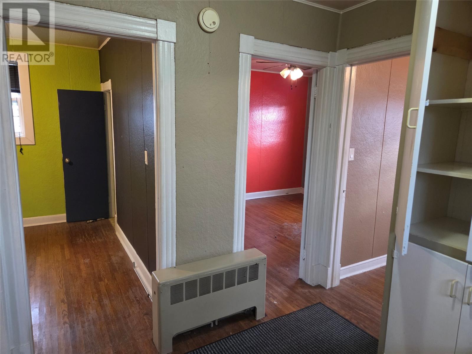 5 Monchy Road, Grand Falls Windsor, Newfoundland & Labrador  A2A 2A9 - Photo 19 - 1293459