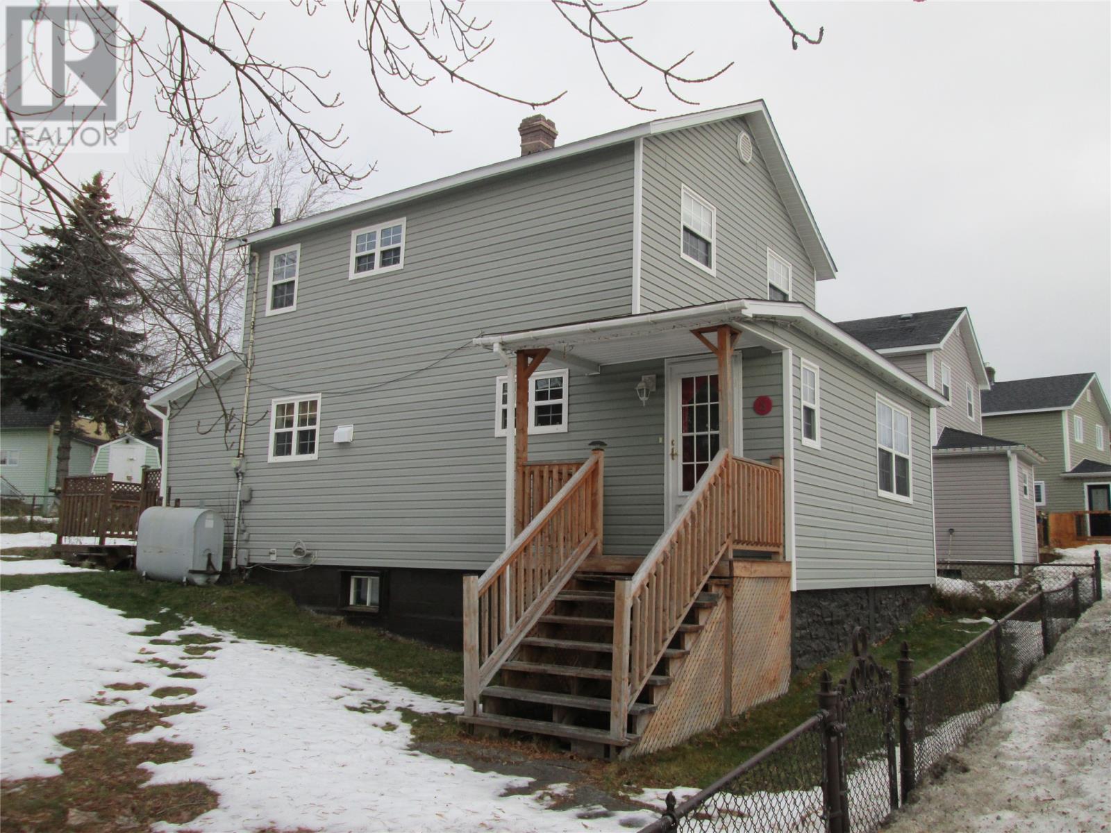 5 Monchy Road, Grand Falls Windsor, Newfoundland & Labrador  A2A 2A9 - Photo 2 - 1293459