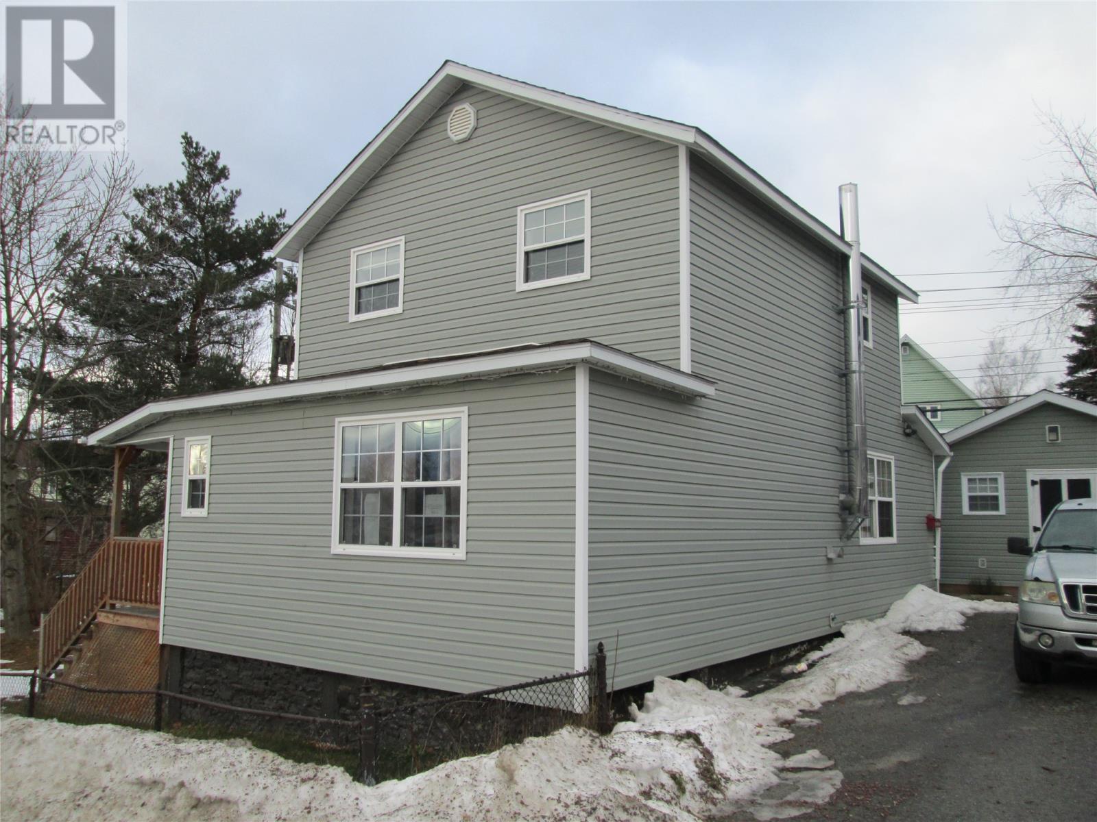 5 Monchy Road, Grand Falls Windsor, Newfoundland & Labrador  A2A 2A9 - Photo 3 - 1293459